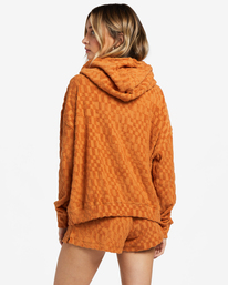 Shoreline Sands - Sweatshirt for Women  ABJFT00375