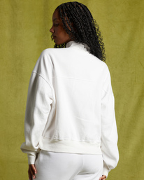 Chill Weekend - Pullover Sweatshirt for Women  ABJFT00406