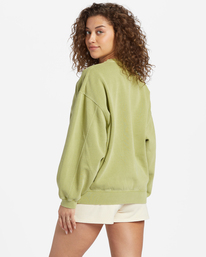 Kendal - Pullover Sweatshirt for Women  ABJFT00416