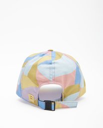 6 A/Div Hike It Out Dad Hat Multicolor ABJHA00161 Billabong