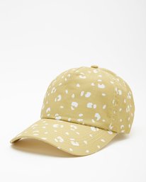 5 A/Div Hike It Out Dad Hat Beige ABJHA00161 Billabong