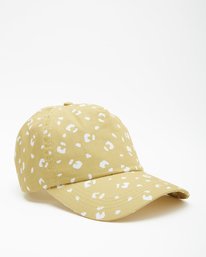 7 A/Div Hike It Out Dad Hat Beige ABJHA00161 Billabong