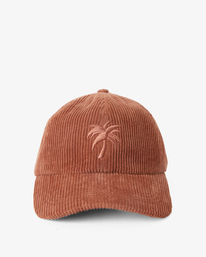 2 Dad Cap Strapback Hat Multicolor ABJHA00196 Billabong