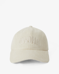 1 Dad - Truckerkappe für Frauen Weiss ABJHA00196 Billabong