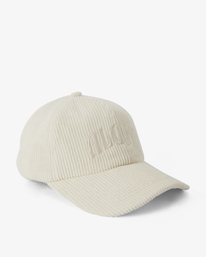 2 Dad - Truckerkappe für Frauen Weiss ABJHA00196 Billabong