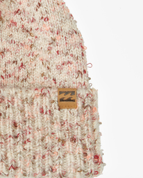 4 Spaced Out Beanie Multicolor ABJHA00214 Billabong