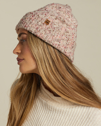 0 Spaced Out Beanie Multicolor ABJHA00214 Billabong