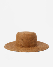billabong, Cant Tide Patterned Hat, GOLD COAST (ygy0) CANT TIDE ABJHA00220