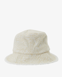 Suns Out - Bucket Hat for Women  ABJHA00230