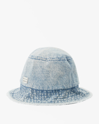 1 Suns Out Bucket Hat Blue ABJHA00230 Billabong