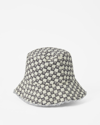 Suns Out - Bucket Hat for Women  ABJHA00230