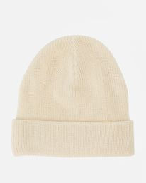 1 Roamer - Mütze für Frauen Weiss ABJHA00238 Billabong