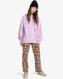 3 Alta - Mütze für Frauen Schwarz ABJHA00243 Billabong