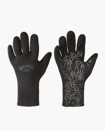 1 5mm Synergy - Neoprenhandschuhe für Frauen Schwarz ABJHN00103 Billabong