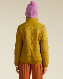 A/Div Transport Lite Zip-Up Jacket A/Div Transport Lite Zip-Up Jacket