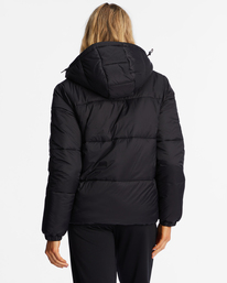 TRANSPORT PUFFER 3  ABJJK00167