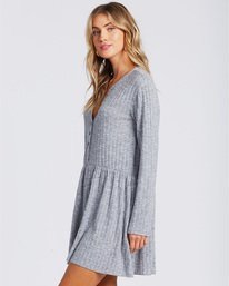1 Always Lounging Dress  ABJKD00109 Billabong