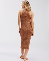 Tomboy Tank Midi Dress Tomboy Tank Midi Dress