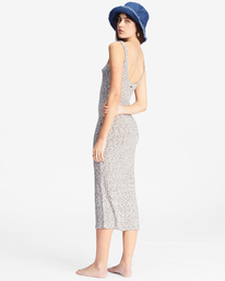 Dream Again Bodycon Maxi Dress Dream Again Bodycon Maxi Dress