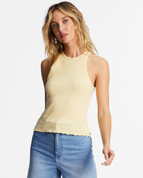 billabong, Tomboy Camisole, SOL RISE (yer0) Tomboy - Vest Top for Women ABJKT00170