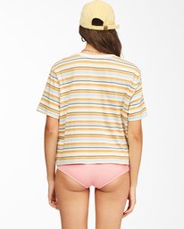 Beach Street Pocket T-Shirt Beach Street Pocket T-Shirt