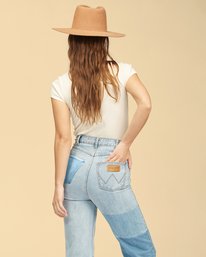 3 Wrangler Hey Honey T-Shirt  ABJKT00239 Billabong