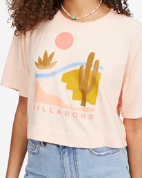 4 Only Today Graphic T-Shirt  ABJKT00315 Billabong