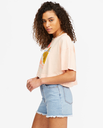 3 Only Today Graphic T-Shirt  ABJKT00315 Billabong