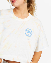 4 Only Today Graphic T-Shirt Multicolor ABJKT00315 Billabong