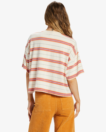 Feeling Free - T-Shirt for Women  ABJKT00340