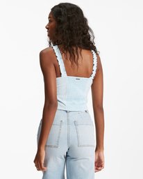Sweet Summer Knit Tank Top Sweet Summer Knit Tank Top