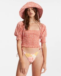 Coastal Sands Knit Top Coastal Sands Knit Top