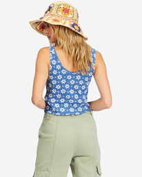 Notch Knit Tank Top Notch Knit Tank Top