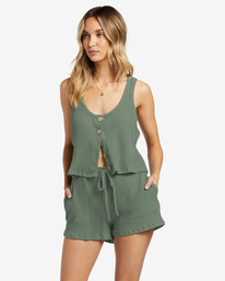 Keep Going - Vest Top for Women  ABJKT00437