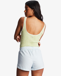 billabong, TILL DAWN TANK, MOSS MEADOW (gkv0) TILL DAWN TANK ABJKT00438
