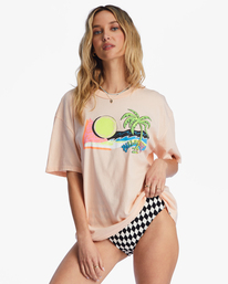 Pipe New Boy Oversized T-Shirt Pipe New Boy Oversized T-Shirt