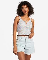 Notch - Vest Top for Women  ABJKT00492