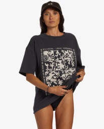 Coral Gardeners - T-Shirt for Women  ABJKT00538