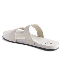 2 Isla Platform Sandal White ABJL100017 Billabong
