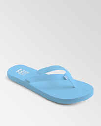 1 Nalu Sandals Blue ABJL100040 Billabong