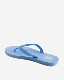 2 Nalu Sandals Blue ABJL100040 Billabong