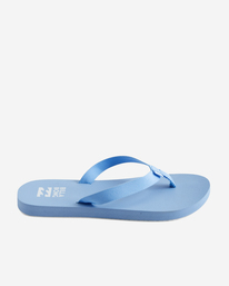 3 Nalu Sandals Blue ABJL100040 Billabong