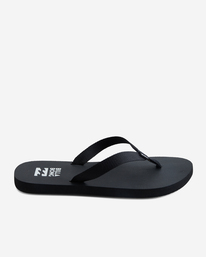 3 Nalu Sandals Black ABJL100040 Billabong