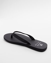 1 Nalu Sandals Brown ABJL100040 Billabong