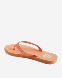 2 Nalu Sandals Green ABJL100040 Billabong