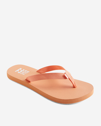 1 Nalu Sandals Green ABJL100040 Billabong
