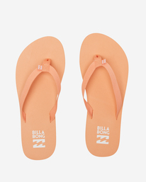 0 Nalu Sandals Green ABJL100040 Billabong