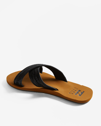 billabong, Avery - Sandals for Women, OFF BLACK (ofb) Avery - Sandals for Women ABJL100065