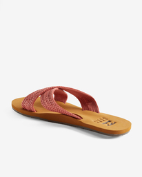 billabong, Avery Slider Sandals, SUNSET (sus) Avery - Sandals for Women ABJL100065