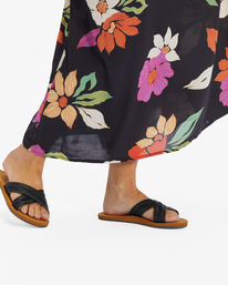 4 Avery - Sandals for Women Noir ABJL100065 Billabong